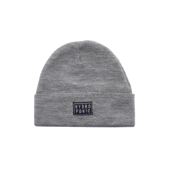 Gorro de Invierno ILLOURA Light Heather Grey