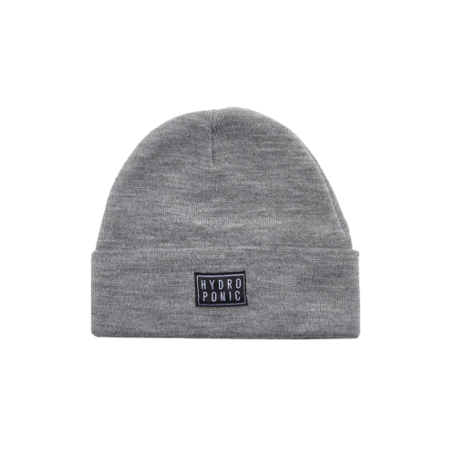 Gorro de Invierno ILLOURA Light Heather Grey