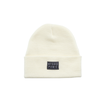Gorro de Invierno ILLOURA Off White 2