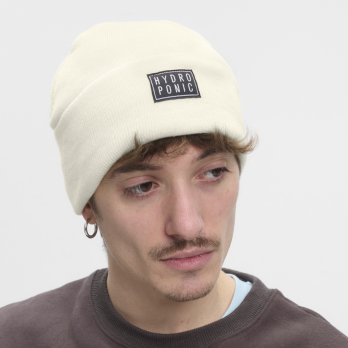 Beanie ILLOURA Off White