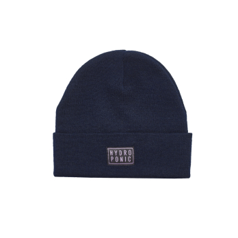 Gorro de Invierno ILLOURA Navy