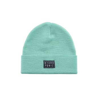 Beanie ILLOURA Mint 2