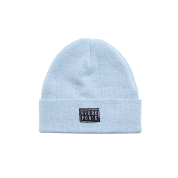 Beanie ILLOURA Blue Cloud 2