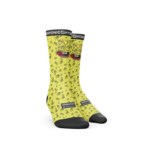Calcetines BOB ESPONJA BOB Face