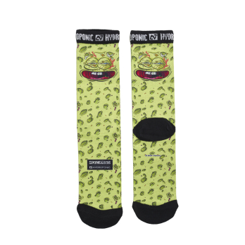 Socks SPONGE BOB BOB Face 2