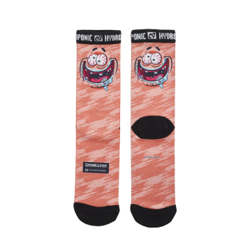 Socks SPONGE BOB PATRICK Face 2