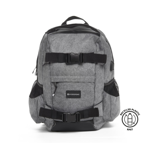 Skate Backpack BG KENTER Heather Grey