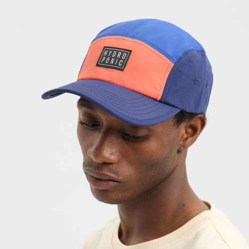 Gorra LB CREST Navy / Orange