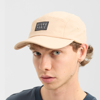 Cap LB WICKED Camel