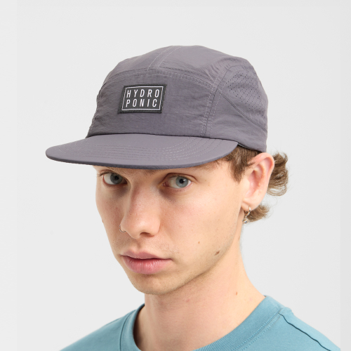 Cap LB ELMER Charcoal