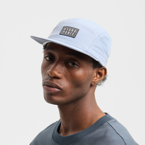 Gorra LB ELMER Light Blue