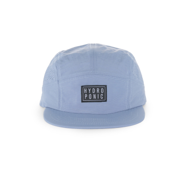 Cap LB ELMER Light Blue 2