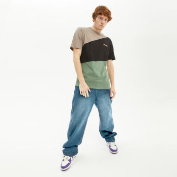 Pants WISDOM Medium Used Denim 2