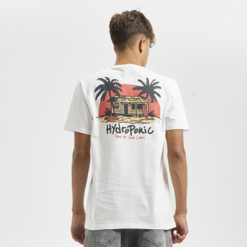 T-Shirt CABANA White