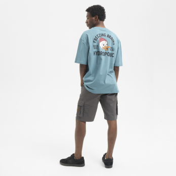 Camiseta DUCK Teal 2