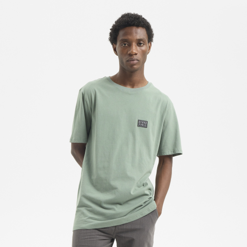 T-Shirt LB PLAIN Green Bay