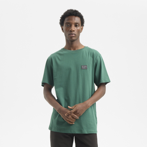 T-Shirt LB PLAIN Deep Forest