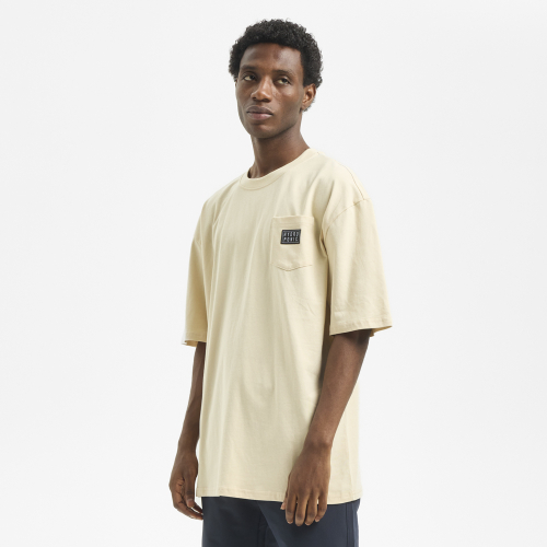 T-Shirt LB SMOOTH Bone