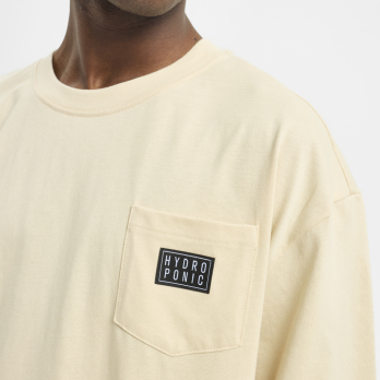 T-Shirt LB SMOOTH Bone 2