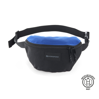 Fanny Pack BG FANNY Black Blue Red