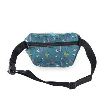Fanny Pack BG FANNY PEANUTS Green Cactus 2