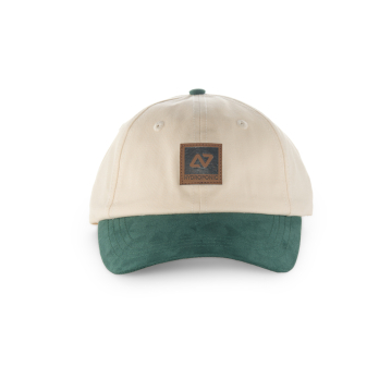 Cap HY CORP Natural / Dark Green 2