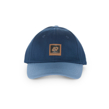 Cap HY CORP Navy Blue 2