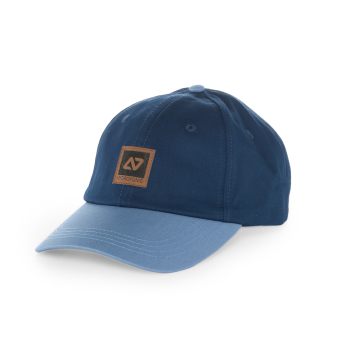 Cap HY CORP Navy Blue