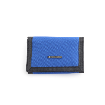 Wallet BRIDGE Blue Red