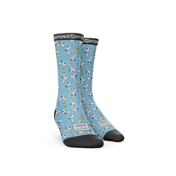 Socks PEANUTS Cool Turquoise 2