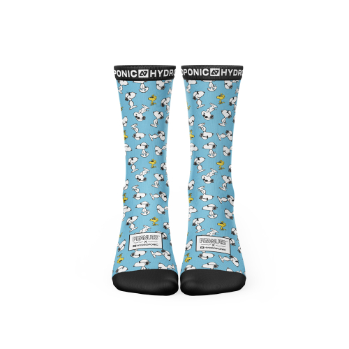 Calcetines PEANUTS Cool Turquoise