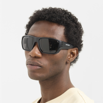 Sunglasses EW MANOR Black Matte + Black 2