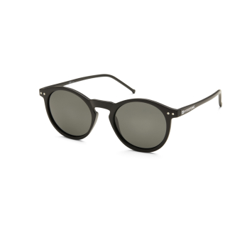 Gafas de Sol EW BAY Black Matte + Black 2