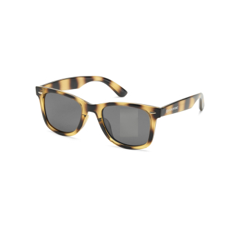 Gafas de Sol EW WILTON Yellow Glaze + Brown