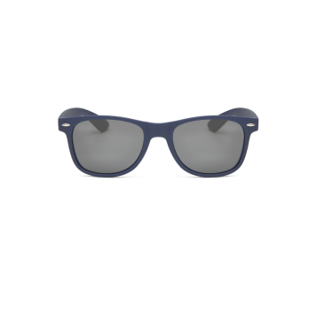 Gafas de Sol EW WILTON Rubber Navy+Black