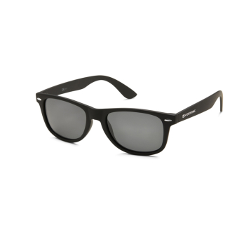 Gafas de Sol EW WILTON Rubber Black +Black 2
