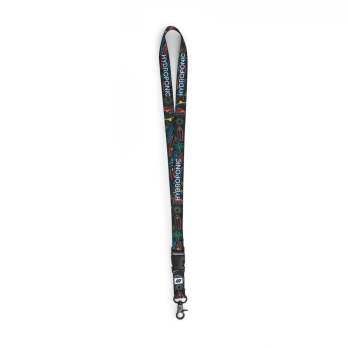 Lanyard HANGER Beach