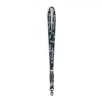 Lanyard HANGER Alien