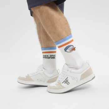 Socks DUCK White 2
