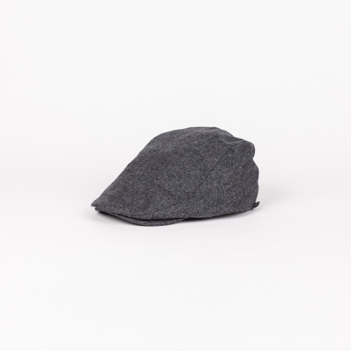 Gorra BURBANK Dark Grey