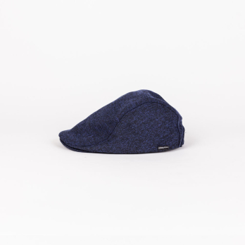 Cap BURBANK Indigo Black