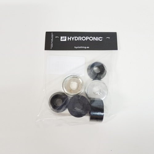 Skate BUSHINGS Black 78A