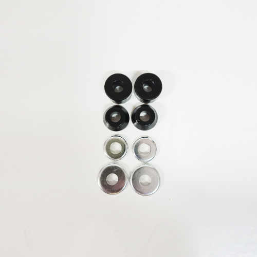 Skate BUSHINGS Black 85A