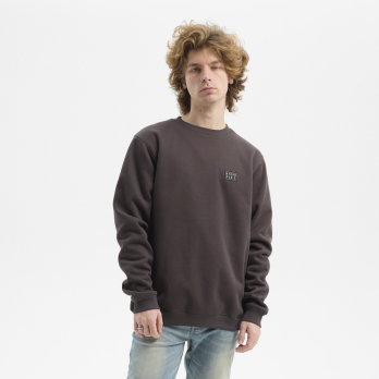 Crewneck GRACE Charcoal 2