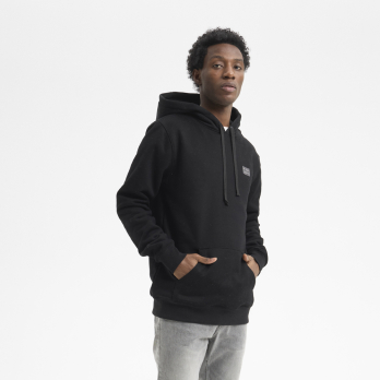 Hoodie DELTA Black 2
