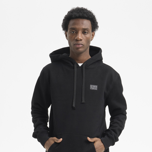 Hoodie DELTA Black