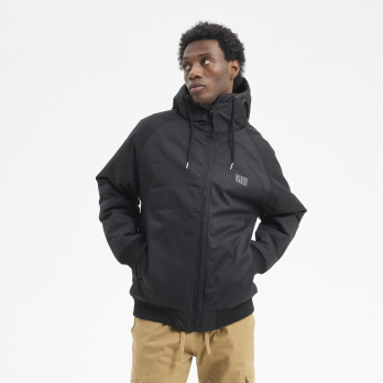 Jacket VEGA Pirate Black