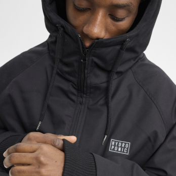 Jacket VEGA Pirate Black 2