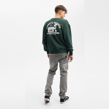 Pants NEDLANDS DNM Grey Denim 2