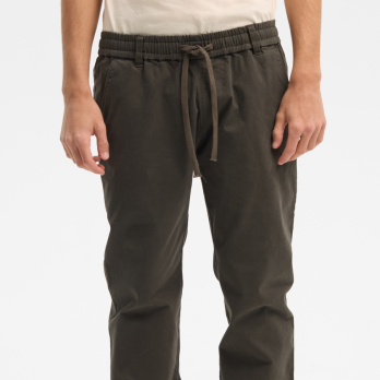 Pantalón PIONEER FCR Dark Grey